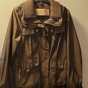 Burberry Brit Spring Jacket